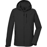 G.I.G.A. DX by killtec Funktionsjacke "GS 58 MN JCKT", wetterfeste Herren Funktionsjacke, wasserdicht, atmungsaktiv von G.I.G.A. DX by killtec