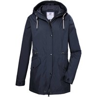 G.I.G.A. DX by killtec Funktionsjacke "GS 68 WMN JCKT", Atmungsaktive, winddichte, wasserabweisende Damenjacke, PFAS-frei von G.I.G.A. DX by killtec
