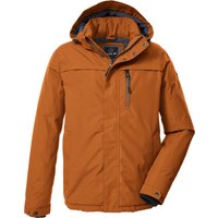 G.I.G.A. DX by killtec Funktionsjacke "GW 39 MN JCKT", Wasserdichte, atmungsaktive Winterjacke mit verstellbarer Kapuze G.I.G.A. DX by killtec Funktionsjacke "GW 39 MN JCKT", Wasserdichte, atmungsaktive Winterjacke mit verstellbarer Kapuze von G.I.G.A. DX by killtec