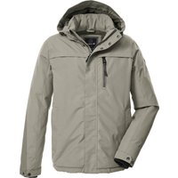 G.I.G.A. DX by killtec Funktionsjacke "GW 39 MN JCKT", Wasserdichte, atmungsaktive Winterjacke mit verstellbarer Kapuze G.I.G.A. DX by killtec Funktionsjacke "GW 39 MN JCKT", Wasserdichte, atmungsaktive Winterjacke mit verstellbarer Kapuze von G.I.G.A. DX by killtec