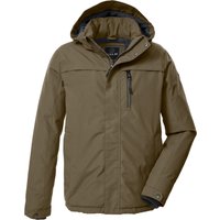 G.I.G.A. DX by killtec Funktionsjacke "GW 39 MN JCKT", Wasserdichte, atmungsaktive Winterjacke mit verstellbarer Kapuze G.I.G.A. DX by killtec Funktionsjacke "GW 39 MN JCKT", Wasserdichte, atmungsaktive Winterjacke mit verstellbarer Kapuze von G.I.G.A. DX by killtec