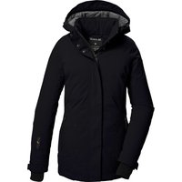 G.I.G.A. DX by killtec Funktionsjacke "GW 6 WMN JCKT", Damen Winterjacke: wasserdicht, atmungsaktiv, abnehmbare Kapuze von G.I.G.A. DX by killtec