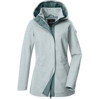 G.I.G.A. DX by killtec Funktionsjacke "GW 78 WMN JCKT" Wärmende, windabweisende Jacke mit 2-Wege-Reißverschluss G.I.G.A. DX by killtec Funktionsjacke "GW 78 WMN JCKT" Wärmende, windabweisende Jacke mit 2-Wege-Reißverschluss von G.I.G.A. DX by killtec