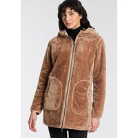 G.I.G.A. DX by killtec Funktionsmantel "GW 60 WMN KNTFLC PRK" Wendemantel von G.I.G.A. DX by killtec