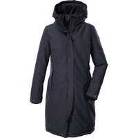 G.I.G.A. DX by killtec Funktionsmantel "GW 80 WMN CT" Wind- und wasserdichter Damenmantel mit Kapuze und 2-Wege-Zipper G.I.G.A. DX by killtec Funktionsmantel "GW 80 WMN CT" Wind- und wasserdichter Damenmantel mit Kapuze und 2-Wege-Zipper von G.I.G.A. DX by killtec