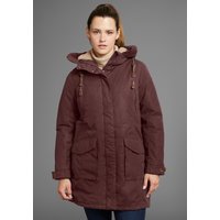 G.I.G.A. DX by killtec Funktionsparka "MANOLARA" mit Kapuze Wärmend & winddicht & wasserabweisend G.I.G.A. DX by killtec Funktionsparka "MANOLARA" mit Kapuze Wärmend & winddicht & wasserabweisend von G.I.G.A. DX by killtec