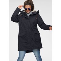 G.I.G.A. DX by killtec Funktionsparka "MANOLARA" mit Kapuze Wärmend & winddicht & wasserabweisend von G.I.G.A. DX by killtec