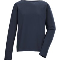 G.I.G.A. DX by killtec Langarmshirt "GS 22 WMN LS SHRT GOTS" von G.I.G.A. DX by killtec