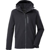 G.I.G.A. DX by killtec Outdoorjacke "GW 43 MN JCKT" 1 Stk. tlg. von G.I.G.A. DX by killtec