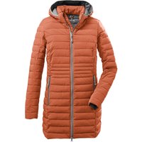 G.I.G.A. DX by killtec Parka "Bacarya", Schmaler, wasserabweisender Damenparka mit abnehmbarer Kapuze von G.I.G.A. DX by killtec