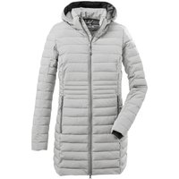 G.I.G.A. DX by killtec Parka "Bacarya", Schmaler, wasserabweisender Damenparka mit abnehmbarer Kapuze von G.I.G.A. DX by killtec