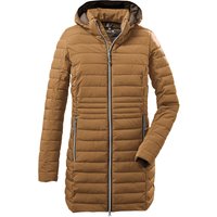 G.I.G.A. DX by killtec Parka "Bacarya", Schmaler, wasserabweisender Damenparka mit abnehmbarer Kapuze von G.I.G.A. DX by killtec