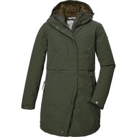 G.I.G.A. DX by killtec Parka "GW 41 WMN PRK" von G.I.G.A. DX by killtec