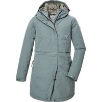 G.I.G.A. DX by killtec Parka "GW 41 WMN PRK" von G.I.G.A. DX by killtec