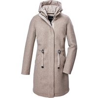 G.I.G.A. DX by killtec Parka "GW 46 WMN PRK" von G.I.G.A. DX by killtec