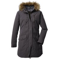 G.I.G.A. DX by killtec Parka "GW 7 WMN PRK" Sportlich eleganter Parka, wasserabweisend, abnehmbares Kunstfell G.I.G.A. DX by killtec Parka "GW 7 WMN PRK" Sportlich eleganter Parka, wasserabweisend, abnehmbares Kunstfell von G.I.G.A. DX by killtec