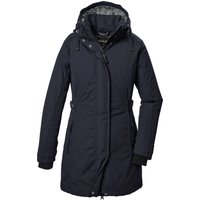 G.I.G.A. DX by killtec Parka "GW 70 WMN PRK", Wind- und wasserdichter Damenparka, atmungsaktiv, mit Fleece. von G.I.G.A. DX by killtec