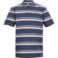 G.I.G.A. DX by killtec Poloshirt "GS 105 MN PLSHRT" von G.I.G.A. DX by killtec