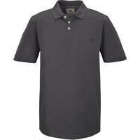 G.I.G.A. DX by killtec Poloshirt "GS 5 MN PLSHRT GOTS", GOTS-zertifiziertes Bio-Baumwoll-Polo mit dezenter Stickerei G.I.G.A. DX by killtec Poloshirt "GS 5 MN PLSHRT GOTS", GOTS-zertifiziertes Bio-Baumwoll-Polo mit dezenter Stickerei von G.I.G.A. DX by killtec