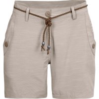 G.I.G.A. DX by killtec Shorts "GS 89 WMN SHRTS", Schnelltrocknende Damen Shorts mit Comfort-Stretch und Kordelgürtel von G.I.G.A. DX by killtec