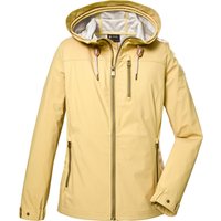 G.I.G.A. DX by killtec Softshelljacke "GS 24 WMN SFTSHLL JCKT", Wasserabweisende Softshelljacke, verstellbare Kapuze, winddicht G.I.G.A. DX by killtec Softshelljacke "GS 24 WMN SFTSHLL JCKT", Wasserabweisende Softshelljacke, verstellbare Kapuze, winddicht von G.I.G.A. DX by killtec