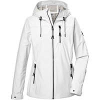 G.I.G.A. DX by killtec Softshelljacke "GS 74 WMN SFTSHLL JCKT", Softshelljacke: wasserabweisend, winddicht, PFAS-frei imprägniert von G.I.G.A. DX by killtec