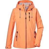 G.I.G.A. DX by killtec Softshelljacke "GS 74 WMN SFTSHLL JCKT", Softshelljacke: wasserabweisend, winddicht, PFAS-frei imprägniert von G.I.G.A. DX by killtec