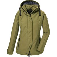 G.I.G.A. DX by killtec Softshelljacke "GW 23 WMN SFTSHLL JCKT" G.I.G.A. DX by killtec Softshelljacke "GW 23 WMN SFTSHLL JCKT" von G.I.G.A. DX by killtec