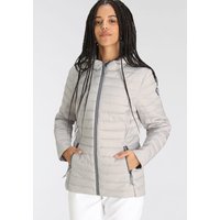 G.I.G.A. DX by killtec Steppjacke "CAFORA WMN QUILTED JCKT OT-P", mit Kapuze, Wasserabweisend & winddicht & atmungsaktiv & leicht G.I.G.A. DX by killtec Steppjacke "CAFORA WMN QUILTED JCKT OT-P", mit Kapuze, Wasserabweisend & winddicht & atmungsaktiv & leicht von G.I.G.A. DX by killtec