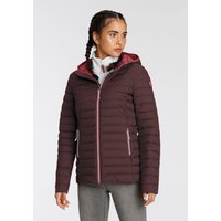 G.I.G.A. DX by killtec Steppjacke "CAFORA WMN QUILTED JCKT OT-P" mit Kapuze Wasserabweisend & winddicht & atmungsaktiv & leicht, Übergangsjacke G.I.G.A. DX by killtec Steppjacke "CAFORA WMN QUILTED JCKT OT-P" mit Kapuze Wasserabweisend & winddicht & atmungsaktiv & leicht, Übergangsjacke von G.I.G.A. DX by killtec