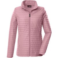 G.I.G.A. DX by killtec Steppjacke "Damen Steppjacke OOGS 2", Ultraleichte Damen Steppjacke, dünn gefüttert, fällt kleiner aus von G.I.G.A. DX by killtec