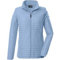 G.I.G.A. DX by killtec Steppjacke "Damen Steppjacke OOGS 2", Ultraleichte Damen Steppjacke, dünn gefüttert, fällt kleiner aus von G.I.G.A. DX by killtec