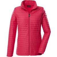G.I.G.A. DX by killtec Steppjacke "Damen Steppjacke OOGS 2", Ultraleichte Damen Steppjacke, dünn gefüttert, fällt kleiner aus von G.I.G.A. DX by killtec