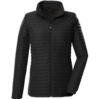 G.I.G.A. DX by killtec Steppjacke "Damen Steppjacke OOGS 2", Ultraleichte Damen Steppjacke, dünn gefüttert, fällt kleiner aus von G.I.G.A. DX by killtec