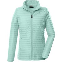 G.I.G.A. DX by killtec Steppjacke "Damen Steppjacke OOGS 2", Ultraleichte Damen Steppjacke, dünn gefüttert, fällt kleiner aus G.I.G.A. DX by killtec Steppjacke "Damen Steppjacke OOGS 2", Ultraleichte Damen Steppjacke, dünn gefüttert, fällt kleiner aus von G.I.G.A. DX by killtec