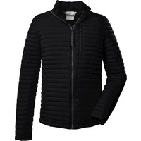 G.I.G.A. DX by killtec Steppjacke "GS 121 MN QLTD JCKT" Wasserabweisende, winddichte, atmungsaktive Steppjacke mit Taschen von G.I.G.A. DX by killtec