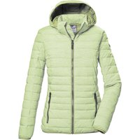G.I.G.A. DX by killtec Steppjacke "GS 63 WMN QLTD JCKT Uyaka", Steppjacke: wasserabweisend, winddicht, atmungsaktiv, abnehm. Kapuze G.I.G.A. DX by killtec Steppjacke "GS 63 WMN QLTD JCKT Uyaka", Steppjacke: wasserabweisend, winddicht, atmungsaktiv, abnehm. Kapuze von G.I.G.A. DX by killtec