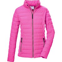 G.I.G.A. DX by killtec Steppjacke "GS 64 WMN QLTD JCKT", Damen Steppjacke, wasserabweisend, winddicht von G.I.G.A. DX by killtec