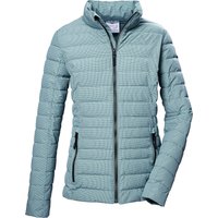 G.I.G.A. DX by killtec Steppjacke "GS 64 WMN QLTD JCKT", Damen Steppjacke, wasserabweisend, winddicht von G.I.G.A. DX by killtec