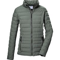 G.I.G.A. DX by killtec Steppjacke "GS 64 WMN QLTD JCKT", Damen Steppjacke, wasserabweisend, winddicht von G.I.G.A. DX by killtec
