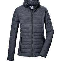 G.I.G.A. DX by killtec Steppjacke "GS 64 WMN QLTD JCKT", Damen Steppjacke, wasserabweisend, winddicht von G.I.G.A. DX by killtec