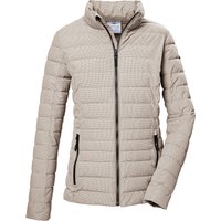 G.I.G.A. DX by killtec Steppjacke "GS 64 WMN QLTD JCKT", Damen Steppjacke, wasserabweisend, winddicht von G.I.G.A. DX by killtec