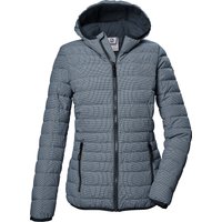 G.I.G.A. DX by killtec Steppjacke "GS 65 WMN QLTD JCKT", Leichte Steppjacke: wasserabweisend, winddicht, PFAS-frei imprägniert von G.I.G.A. DX by killtec