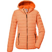 G.I.G.A. DX by killtec Steppjacke "GS 65 WMN QLTD JCKT", Leichte Steppjacke: wasserabweisend, winddicht, PFAS-frei imprägniert von G.I.G.A. DX by killtec