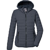 G.I.G.A. DX by killtec Steppjacke "GS 65 WMN QLTD JCKT", Leichte Steppjacke: wasserabweisend, winddicht, PFAS-frei imprägniert von G.I.G.A. DX by killtec