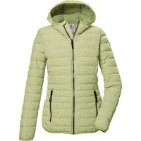 G.I.G.A. DX by killtec Steppjacke "GS 65 WMN QLTD JCKT", Leichte Steppjacke: wasserabweisend, winddicht, PFAS-frei imprägniert von G.I.G.A. DX by killtec