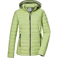 G.I.G.A. DX by killtec Steppjacke "GS 69 WMN QLTD JCKT", Wasserabweisend, winddicht, atmungsaktiv, nachhaltige Steppjacke G.I.G.A. DX by killtec Steppjacke "GS 69 WMN QLTD JCKT", Wasserabweisend, winddicht, atmungsaktiv, nachhaltige Steppjacke von G.I.G.A. DX by killtec
