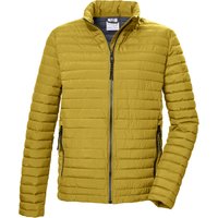 G.I.G.A. DX by killtec Steppjacke "GS 85 MN QLTD JCKT", leichte, winddichte und wasserabweisende Herrenjacke von G.I.G.A. DX by killtec