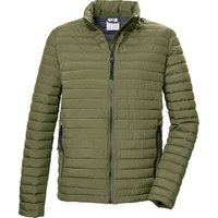G.I.G.A. DX by killtec Steppjacke "GS 85 MN QLTD JCKT", leichte, winddichte und wasserabweisende Herrenjacke G.I.G.A. DX by killtec Steppjacke "GS 85 MN QLTD JCKT", leichte, winddichte und wasserabweisende Herrenjacke von G.I.G.A. DX by killtec