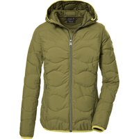 G.I.G.A. DX by killtec Steppjacke "GW 21 WMN QLTD JCKT", Elegante, wasserabweisende Damenjacke aus recycelten Materialien G.I.G.A. DX by killtec Steppjacke "GW 21 WMN QLTD JCKT", Elegante, wasserabweisende Damenjacke aus recycelten Materialien von G.I.G.A. DX by killtec